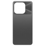 Back Panel Cover For Umidigi A15 Grey - Maxbhi Com