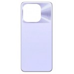 Back Panel Cover For Umidigi A15 Purple - Maxbhi Com
