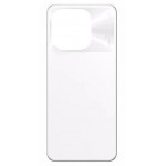 Back Panel Cover For Umidigi A15 White - Maxbhi Com