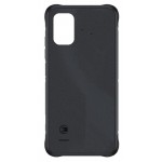 Back Panel Cover For Umidigi Bison 2 Black - Maxbhi Com