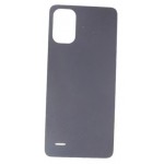 Back Panel Cover For Umidigi Bison 2 White - Maxbhi Com