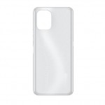 Back Panel Cover For Umidigi F3s Silver - Maxbhi Com