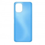 Back Panel Cover For Umidigi F3s Blue - Maxbhi Com