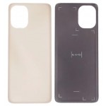 Back Panel Cover For Umidigi F3 Gold - Maxbhi Com