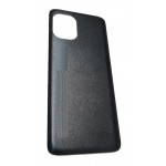 Back Panel Cover For Umidigi F3s Black - Maxbhi Com