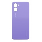 Back Panel Cover For Umidigi G3 Plus Purple - Maxbhi Com