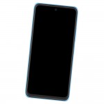 Fingerprint Sensor Flex Cable For Umidigi A13 Pro 5g Black By - Maxbhi Com