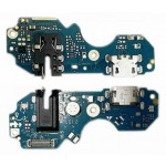 Charging Connector Flex Pcb Board For Itel P38 By - Maxbhi Com