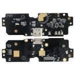 Charging Connector Flex Pcb Board For Oukitel Wp23 Pro By - Maxbhi Com