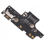 Charging Connector Flex Pcb Board For Umidigi F3 By - Maxbhi Com