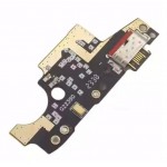 Charging Connector Flex Pcb Board For Umidigi G3 Plus By - Maxbhi Com