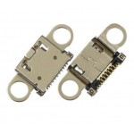 Charging Connector For Coolpad Cp12 By - Maxbhi Com