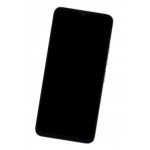 Fingerprint Sensor Flex Cable For Umidigi G3 Plus Black By - Maxbhi Com