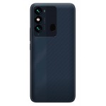 Full Body Housing For Itel P38 Black - Maxbhi Com