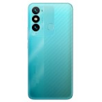 Full Body Housing For Itel P38 Green - Maxbhi Com