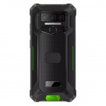 Full Body Housing For Oukitel Wp23 Pro Green - Maxbhi Com