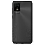 Full Body Housing For Tcl 501 Black - Maxbhi Com