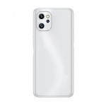 Full Body Housing For Umidigi F3 Silver - Maxbhi Com