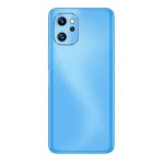 Full Body Housing For Umidigi F3 Blue - Maxbhi Com