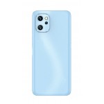 Full Body Housing For Umidigi F3 Light Blue - Maxbhi Com
