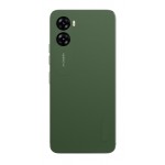 Full Body Housing For Umidigi G3 Plus Green - Maxbhi Com