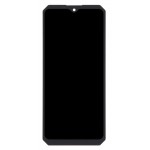 Lcd Screen For Oukitel Wp23 Pro Replacement Display By - Maxbhi Com