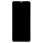Lcd Screen For Umidigi F3s Replacement Display By - Maxbhi Com