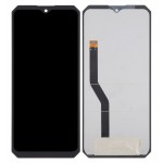 Lcd With Touch Screen For Oukitel Wp23 Pro Orange By - Maxbhi Com