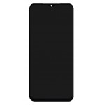 Lcd With Touch Screen For Umidigi G3 Plus Black By - Maxbhi Com