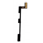Power Button Flex Cable For Umidigi A15 On Off Flex Pcb By - Maxbhi Com