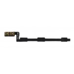 Power Button Flex Cable For Umidigi G3 Plus On Off Flex Pcb By - Maxbhi Com