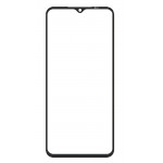 Replacement Front Glass For Coolpad Cp12 Blue By - Maxbhi Com