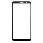 Replacement Front Glass For Tcl 501 Blue By - Maxbhi Com