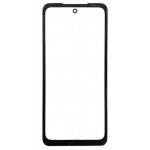 Replacement Front Glass For Umidigi Bison 2 White By - Maxbhi Com