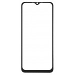 Touch Screen Digitizer For Itel P38 Black By - Maxbhi Com