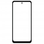 Touch Screen Digitizer For Umidigi Bison 2 White By - Maxbhi Com
