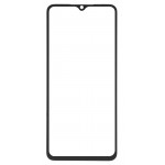 Touch Screen Digitizer For Umidigi F3s Black By - Maxbhi Com