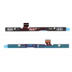Volume Button Flex Cable For Coolpad Cp12 By - Maxbhi Com