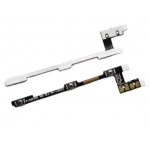 Volume Button Flex Cable For Umidigi F3 By - Maxbhi Com