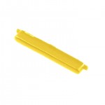 Volume Side Button Outer For Doogee T20mini Kid Yellow By - Maxbhi Com