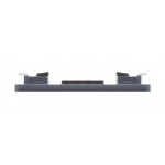 Volume Side Button Outer For Tcl 501 Black By - Maxbhi Com