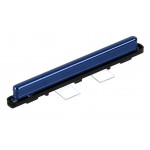 Volume Side Button Outer For Umidigi G2 Tab Blue By - Maxbhi Com