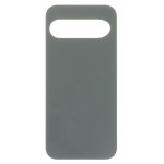 Back Panel Cover For Google Pixel 9 Pro Grey - Maxbhi Com