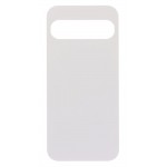 Back Panel Cover For Google Pixel 9 Pro White - Maxbhi Com
