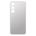 Back Panel Cover For Samsung Galaxy S24 Fe 5g White - Maxbhi Com