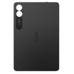Back Panel Cover For Umidigi G3 Tab Black - Maxbhi Com