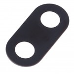 Camera Lens For Tecno Pop 9 5g Black By - Maxbhi Com