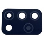 Camera Lens For Umidigi Power 5s Black By - Maxbhi Com