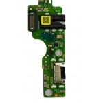 Charging Connector Flex Pcb Board For Tecno Pop 9 5g By - Maxbhi Com