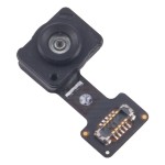 Fingerprint Sensor Flex Cable For Samsung Galaxy S24 Fe 5g Black By - Maxbhi Com